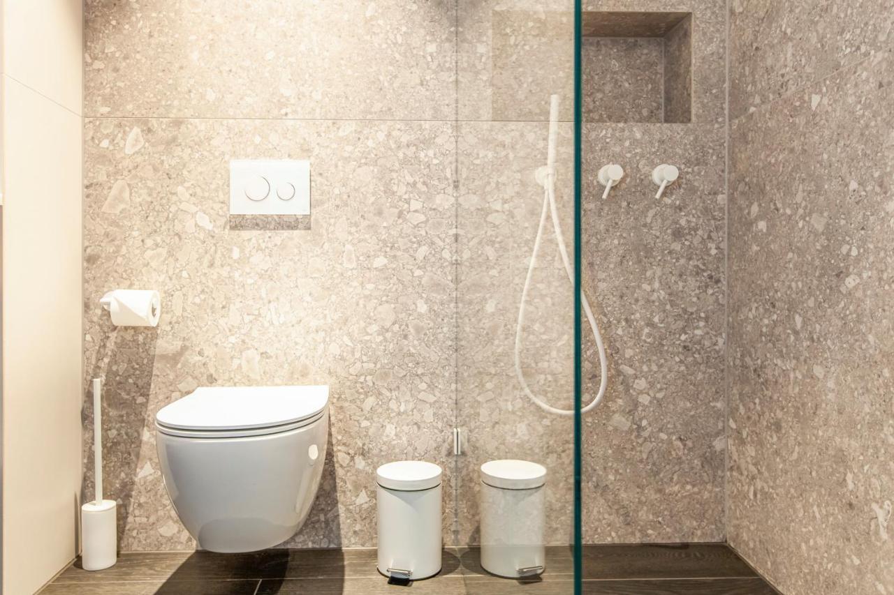 Megi & Greg Apartments 格但斯克 外观 照片